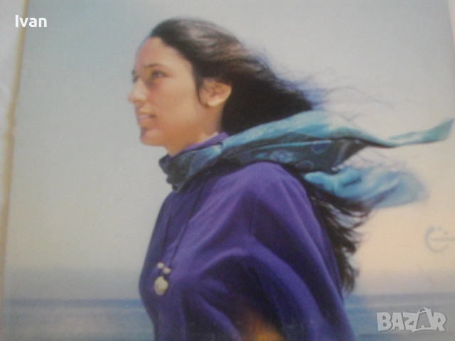 Joan Baez  Hits Grates and Others 1973г VSD 79332 НОВА ГРАМОФОННА ОРИГИНАЛНА ПЛОЧА Джоан Баез Хитове, снимка 8 - Грамофонни плочи - 54599190