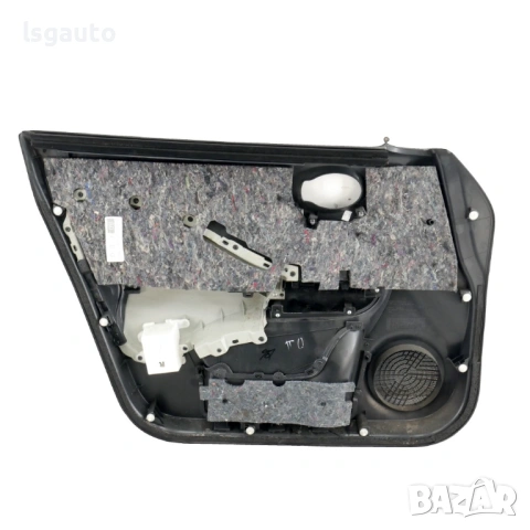 Интериорна кора предна дясна врата Nissan Juke I 2010-2019 ID: 160320, снимка 2 - Части - 54410714