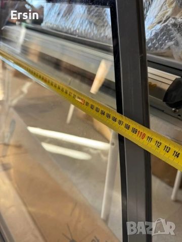 Оригинален Прозорец за Кемпер Hymer десен, снимка 13 - Къмпинг мебели - 54186545