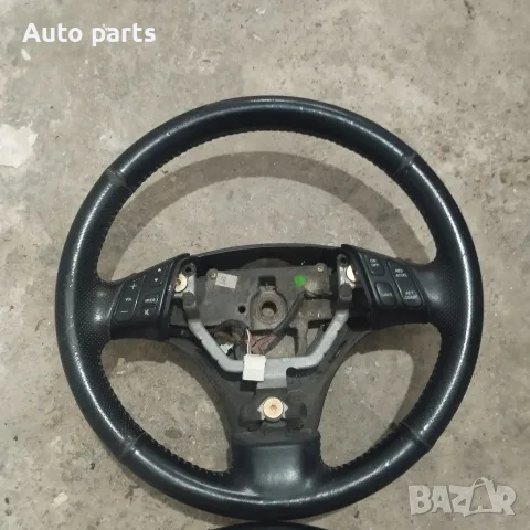волан, airbag, аирбег Mazda 6 Мазда 6 , снимка 3 - Части - 54957090