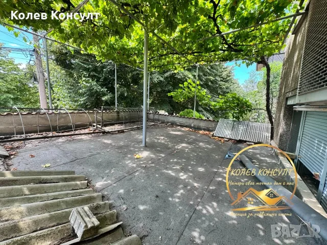 Самостоятелна къща гр.Димитровград , снимка 3 - Къщи - 55545179