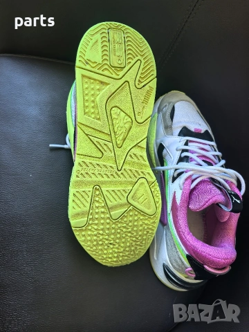 Маратонки Puma 41, снимка 5 - Маратонки - 54943334
