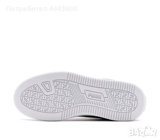 Дамски маратонки PUMA - CAVEN 2.0, снимка 5 - Маратонки - 55691262