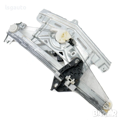 Механизъм с моторче преден десен ел. стъклоповдигач Honda Civic VIII 2006-2011 ID: 161980, снимка 2 - Части - 55059794