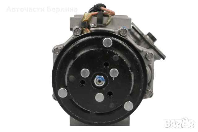 Компресор за климатик за Fiat Ducato, снимка 4 - Части - 54865110
