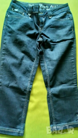 Дамски дънки Esprit , снимка 2 - Дънки - 55323318