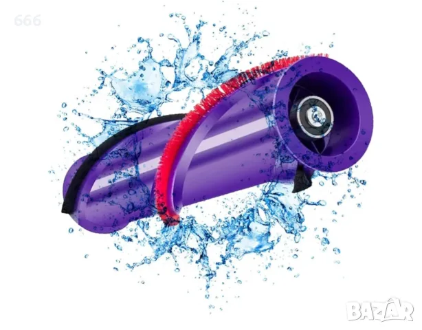 Резервна четка за Dyson V10