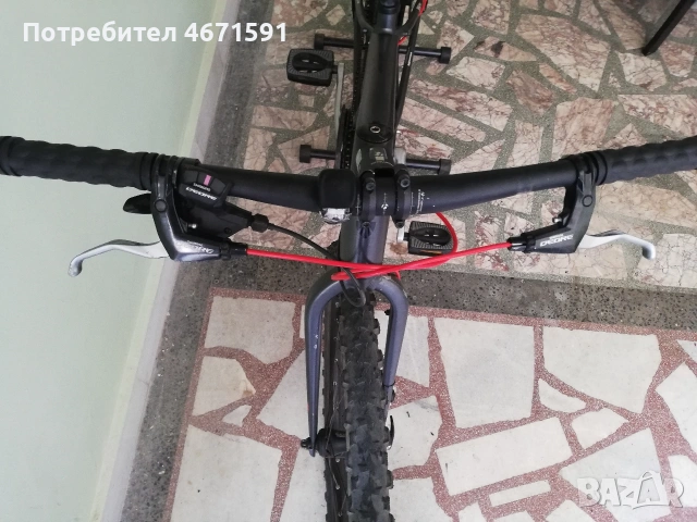 Trek Dual Sport, снимка 2 - Велосипеди - 54924732