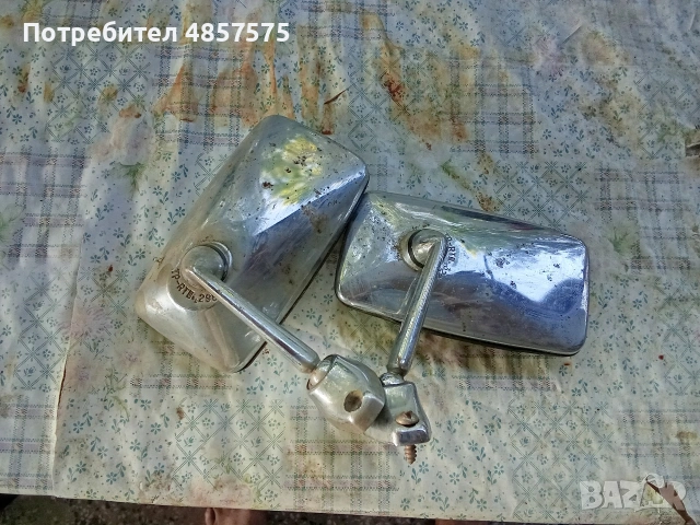 Огледала за Лада , снимка 2 - Части - 54920880