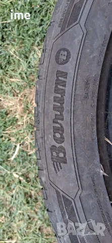 2бр летни гуми 225/50R17. Barum Bravuris5. DOT 1323. 5.5 мм дълбочина на шарката. Цената е за 2бр., снимка 6 - Гуми и джанти - 55317989