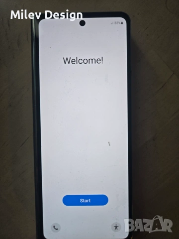 Samsung Galaxy Z Fold 4 5G 256GB, снимка 6 - Samsung - 55170940