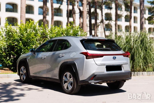 Lexus UH hybrid, снимка 7 - Rent a car - 54834044