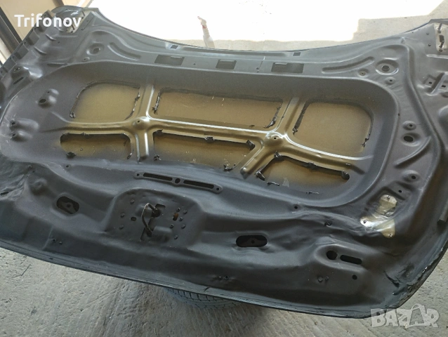 Оригинален алуминиев капак Peugeot 508 Пежо 508 2016г., снимка 13 - Части - 54729588