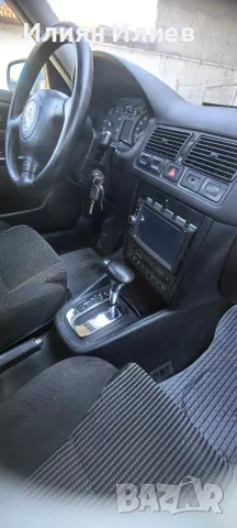 golf 4 1.9 110кс, снимка 6 - Автомобили и джипове - 55677786