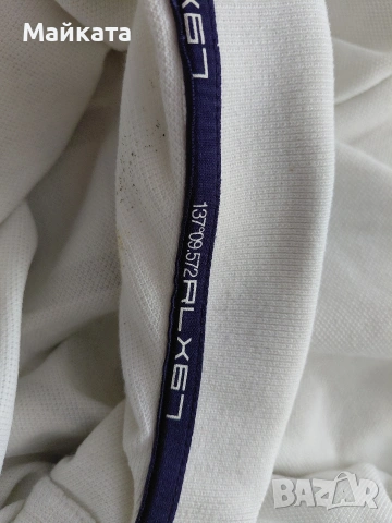 Продавам мъжка поло тениска Ralph Lauren., снимка 6 - Тениски - 54922155
