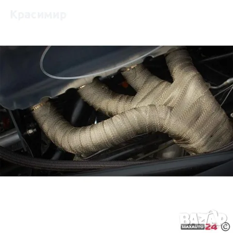 Изолация за гърне, снимка 2 - Аксесоари и консумативи - 55394401