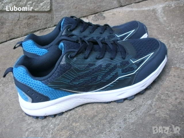 Маратонки - мъжки - Walkx Sport - Made in Germany ! - оригинални ! - Нови !, снимка 2 - Маратонки - 55260227