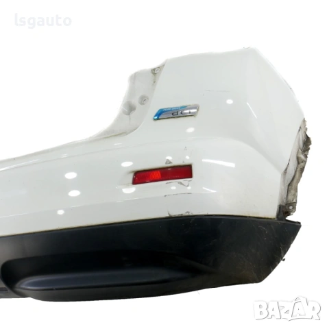 Задна броня Nissan Juke I 2010-2019 ID: 160101, снимка 3 - Части - 54351951