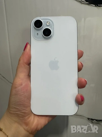 iPhone 15 512GB Без проблеми нито забележки. Батерия 85% живот , снимка 2 - Apple iPhone - 55083071