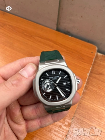 Patek Philippe 