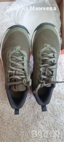 Nike Air Max мъжки нови с кутия. , снимка 2 - Маратонки - 55527300
