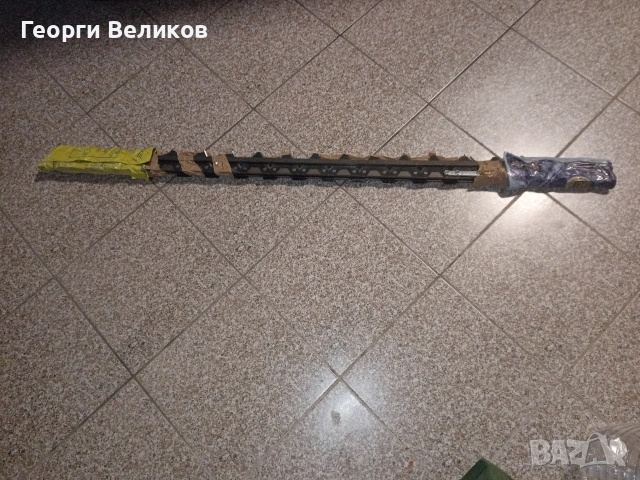 Части чешка,турска косачка,главини 3 отв.Ножове БЧС-19 ножчета.Ножчета за косачки., снимка 14 - Селскостопанска техника - 35731843