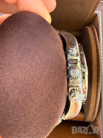 Breitling  Chronomat 44 AB01151A/F577/, снимка 5 - Мъжки - 47473322