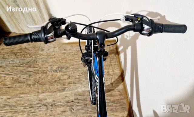 MTB Drag Hardy 24”, снимка 9 - Велосипеди - 54795790