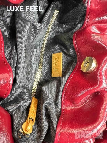 CHANEL 🤍Дамски Чанти , снимка 9 - Чанти - 54410540