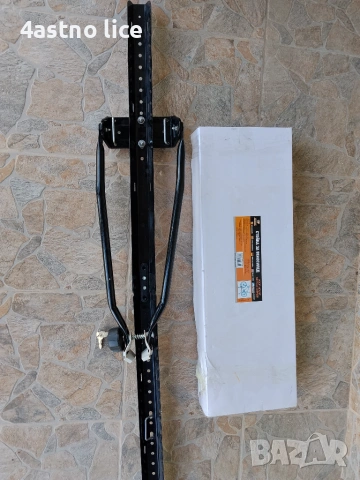  KCP Chicago 26"велосипед ,Стойка за велосипед , снимка 7 - Велосипеди - 46574361