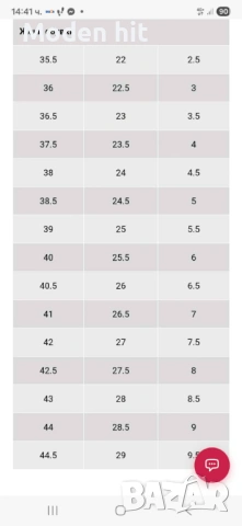 Оригинал! NIKE Jordan 1 Mid Shoes White/Yellow дански кецове, снимка 7 - Кецове - 54328355