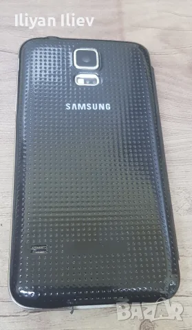 Samsung Galaxy s5 , снимка 4 - Samsung - 55668308