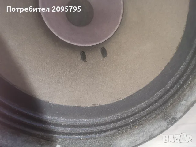 philips ad 12100 8ohm 1бр., снимка 7 - Тонколони - 55423601