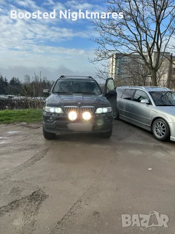 Супер Мощни халогени тип,,hella”, снимка 2 - Аксесоари и консумативи - 55675264