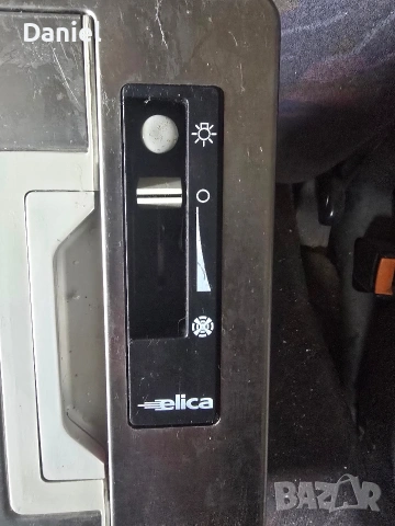 Абсорбатор за вграждане , снимка 2 - Абсорбатори - 54064102