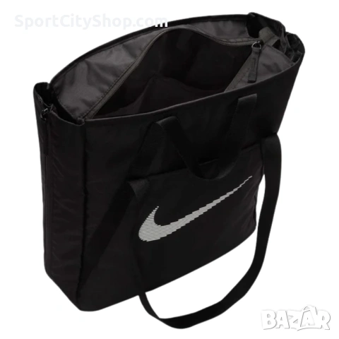 Спортна чанта Nike Gym DR7217-010, снимка 5 - Сакове - 54777736