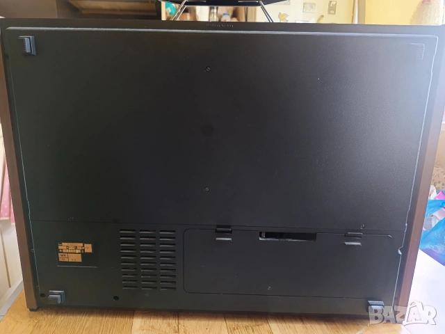 PHILIPS N 4416, снимка 4 - Радиокасетофони, транзистори - 55077416