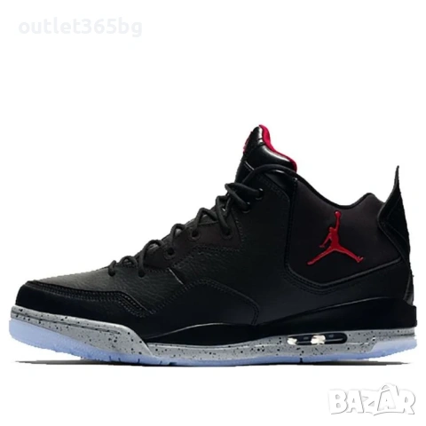 Nike - Air Jordan Courtside 23 №43 Оригинал Код 926