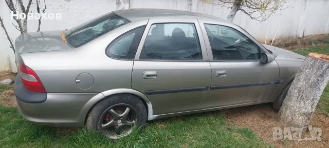 Vectra B X16XEL 1996 На части, снимка 3 - Автомобили и джипове - 55657770