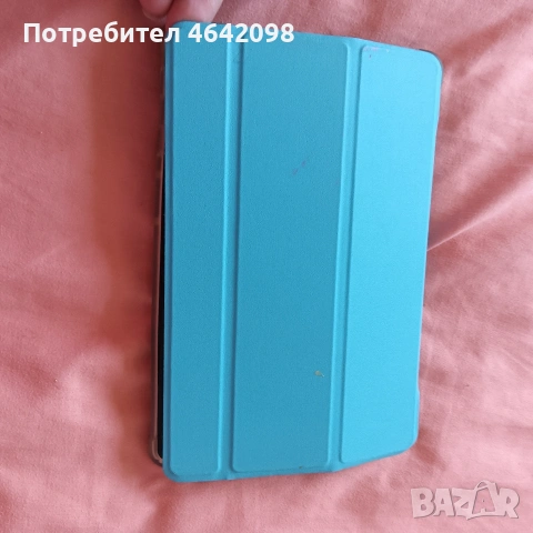 Таблет+калъф/ не зарежда , снимка 2 - Таблети - 54563531