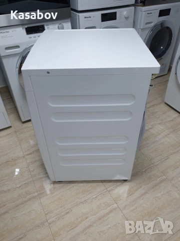 UK Miele 1600rpm Wi-Fi TwinDos Подсветка Пералня Миеле 12м Гаранция, снимка 9 - Перални - 55018921