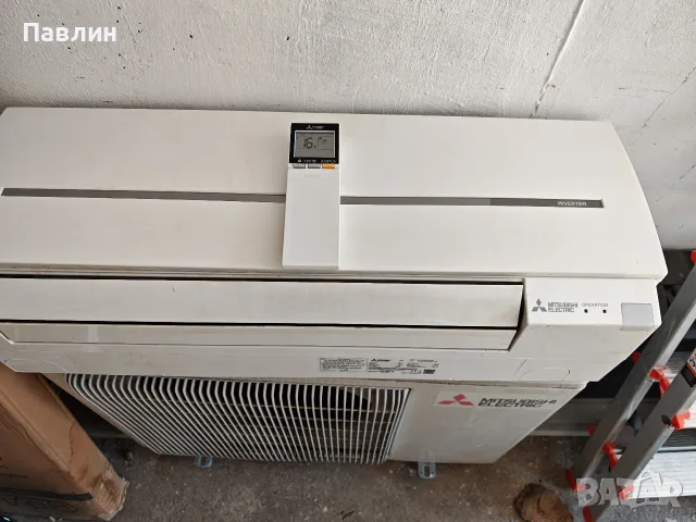 Mitsubishi electric MUZ-SF35VE