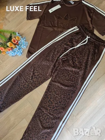 Adidas ✨Дамски Комплекти 