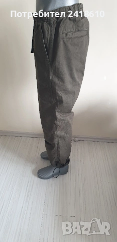 Carhartt WIP Mens Hayworth Pants Size S /32  ОРИГИНАЛ! Спортен Панталон., снимка 4 - Панталони - 54235546