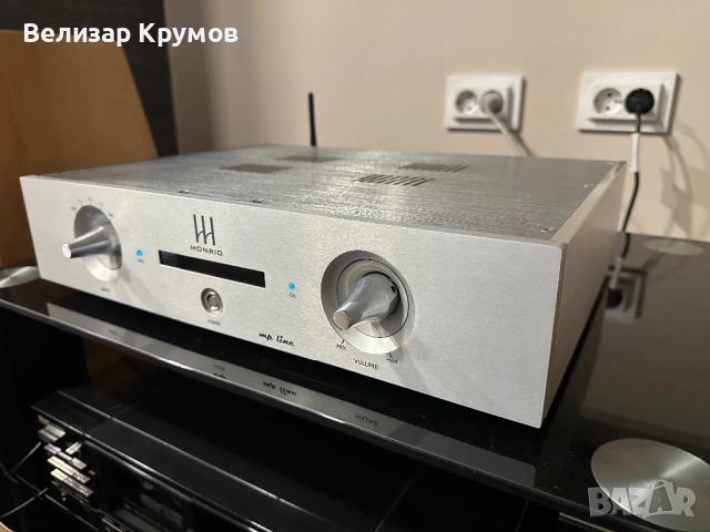 MONRIO MP LINE, снимка 3 - Аудиосистеми - 54645947