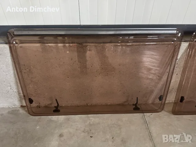 прозорци Каравана 900х500