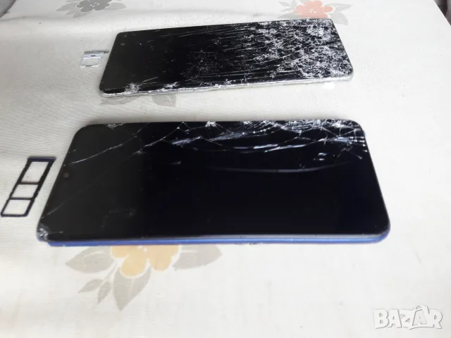 Samsung Galaxy S10 SM-G977B и Redmi, снимка 4 - Резервни части за телефони - 55331633