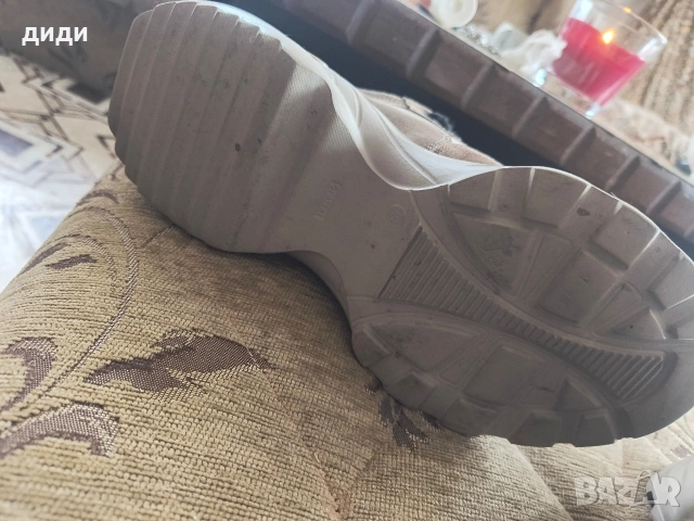 дамски маратонки  Galdini 39номер, снимка 4 - Маратонки - 54004360