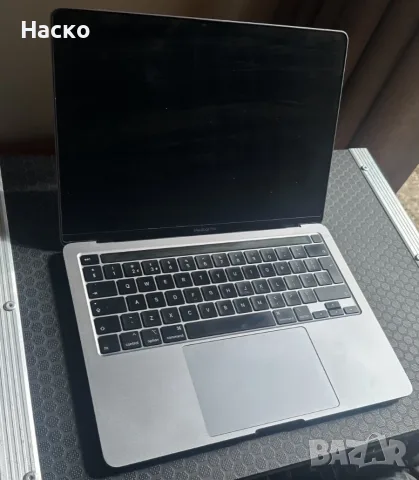 MacBook Pro 2020 13 Inch intel I5, 16GB RAM, 500GB 4 ports