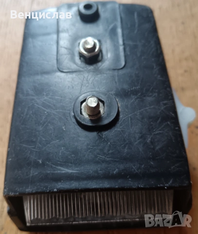 Продавам нови калници,и фарче за Балканче. , снимка 3 - Части за велосипеди - 53956061